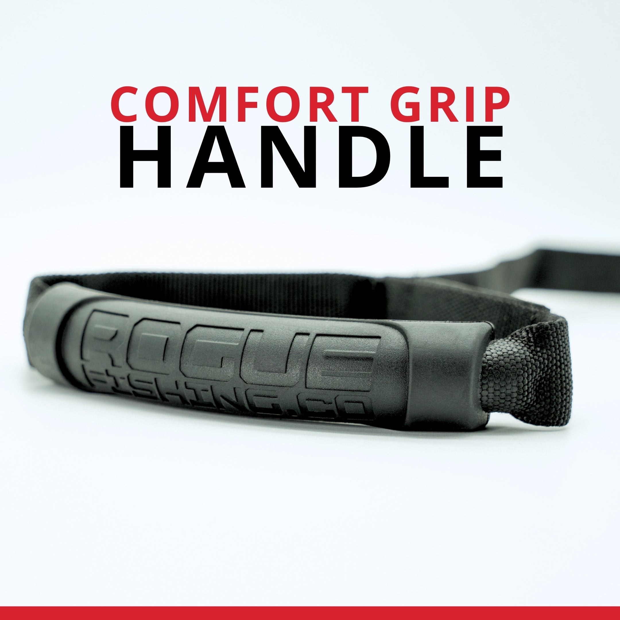 The Adjustable Drag Strap "The A.D.S."