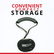 The Adjustable Drag Strap "The A.D.S."