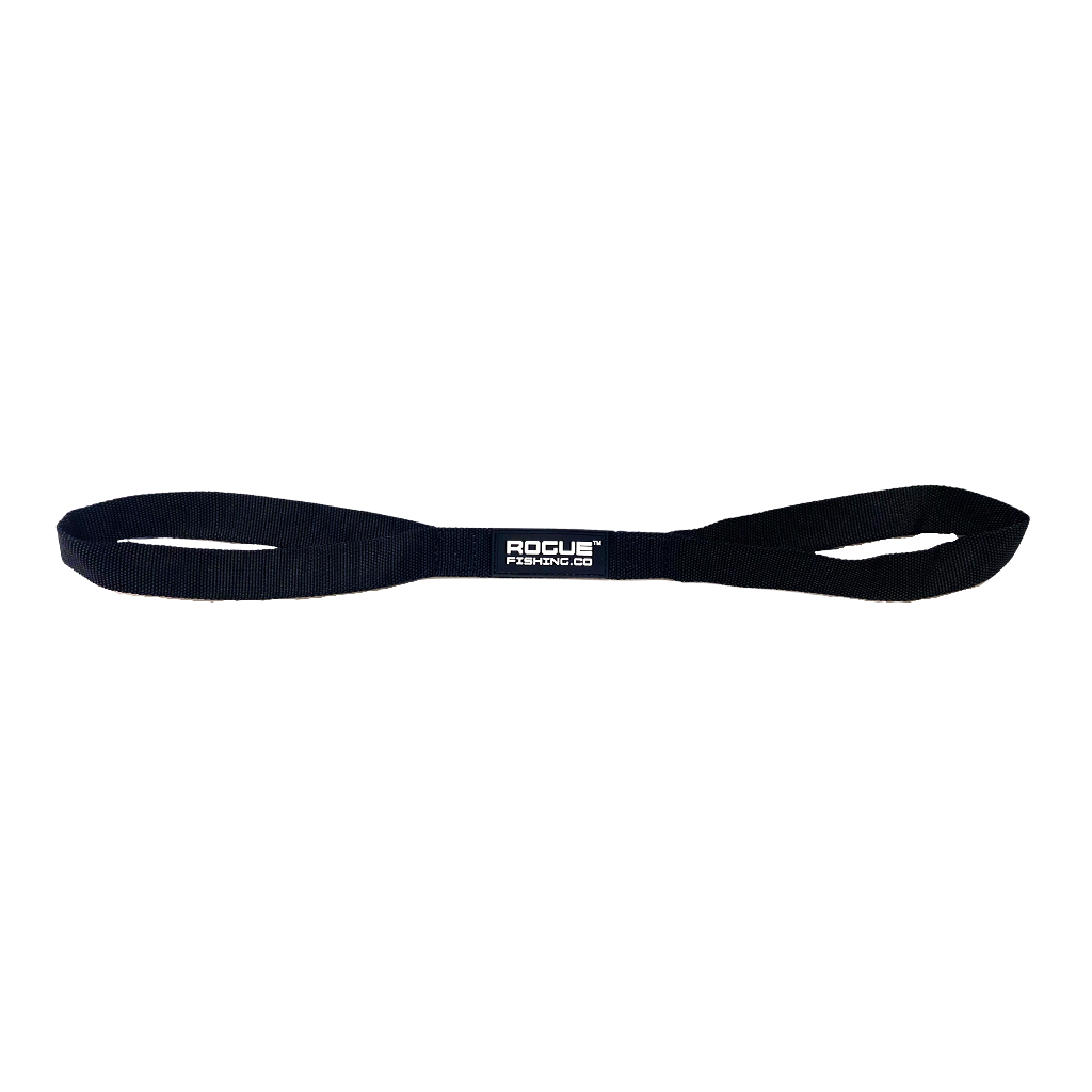 The Extender™ Handle Strap – Rogue Fishing Co.