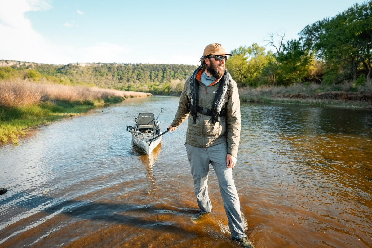 Rogue Fishing Co. Products