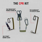 The CPR Kit