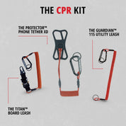 The CPR Kit