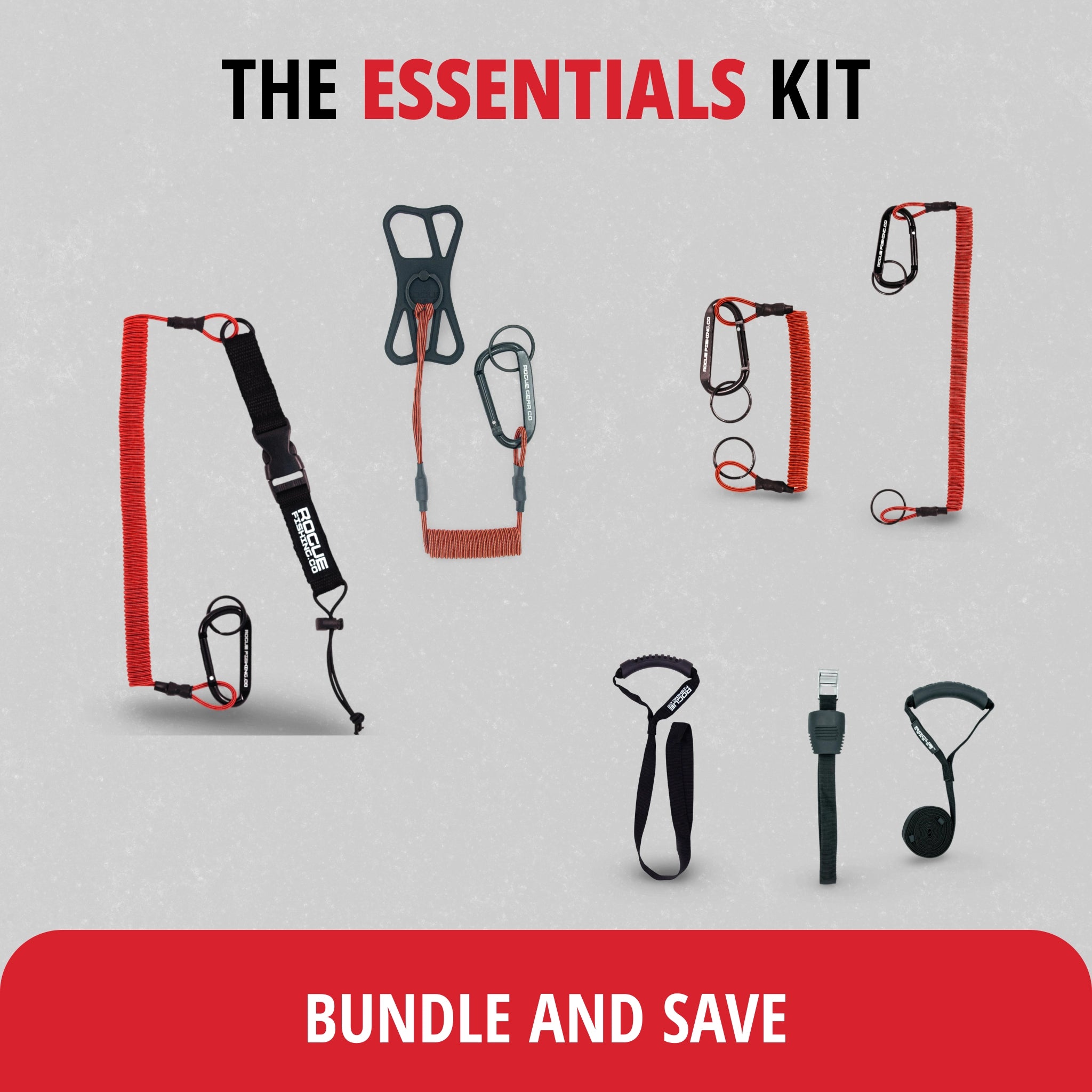 The Essentials Kit