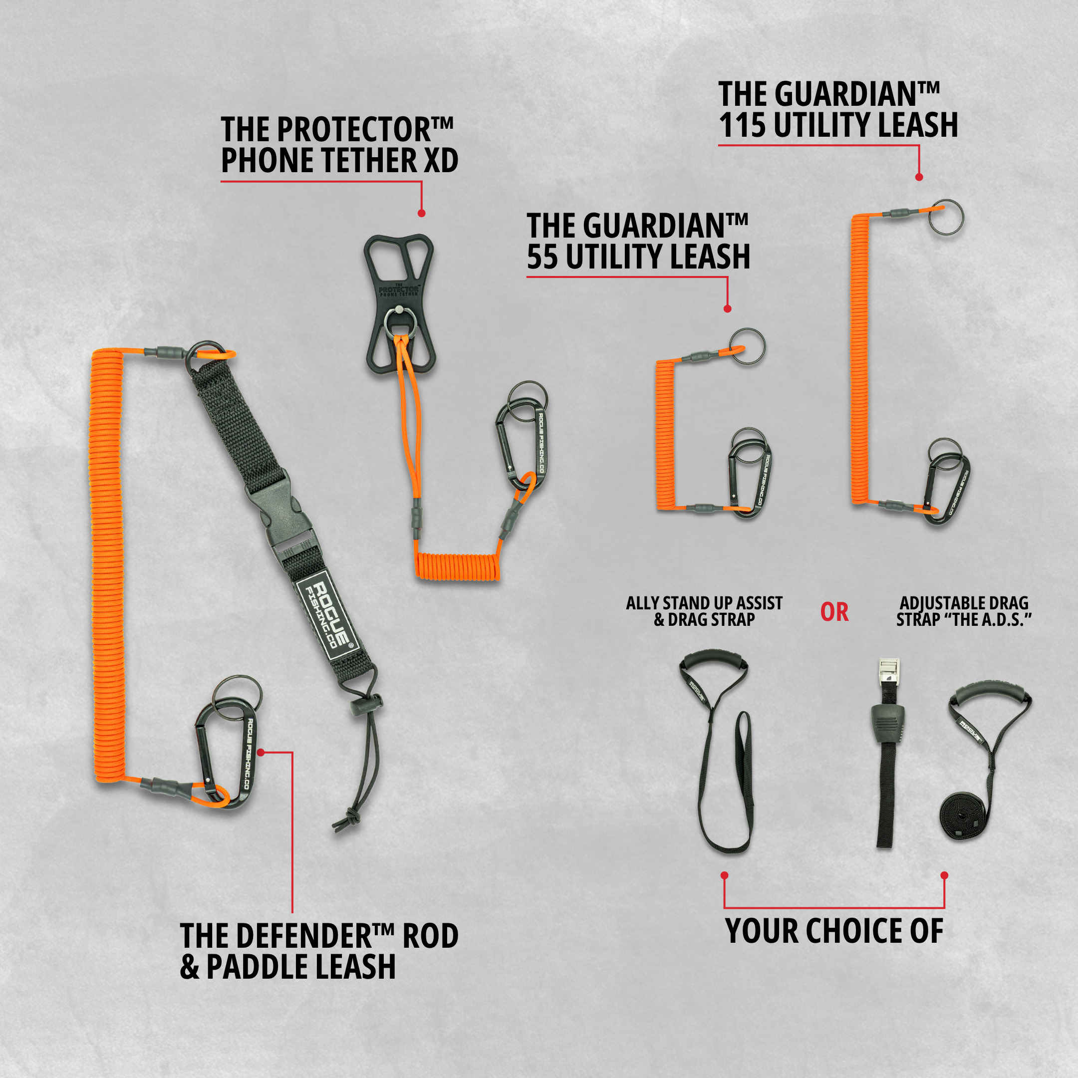 The Essentials Kit