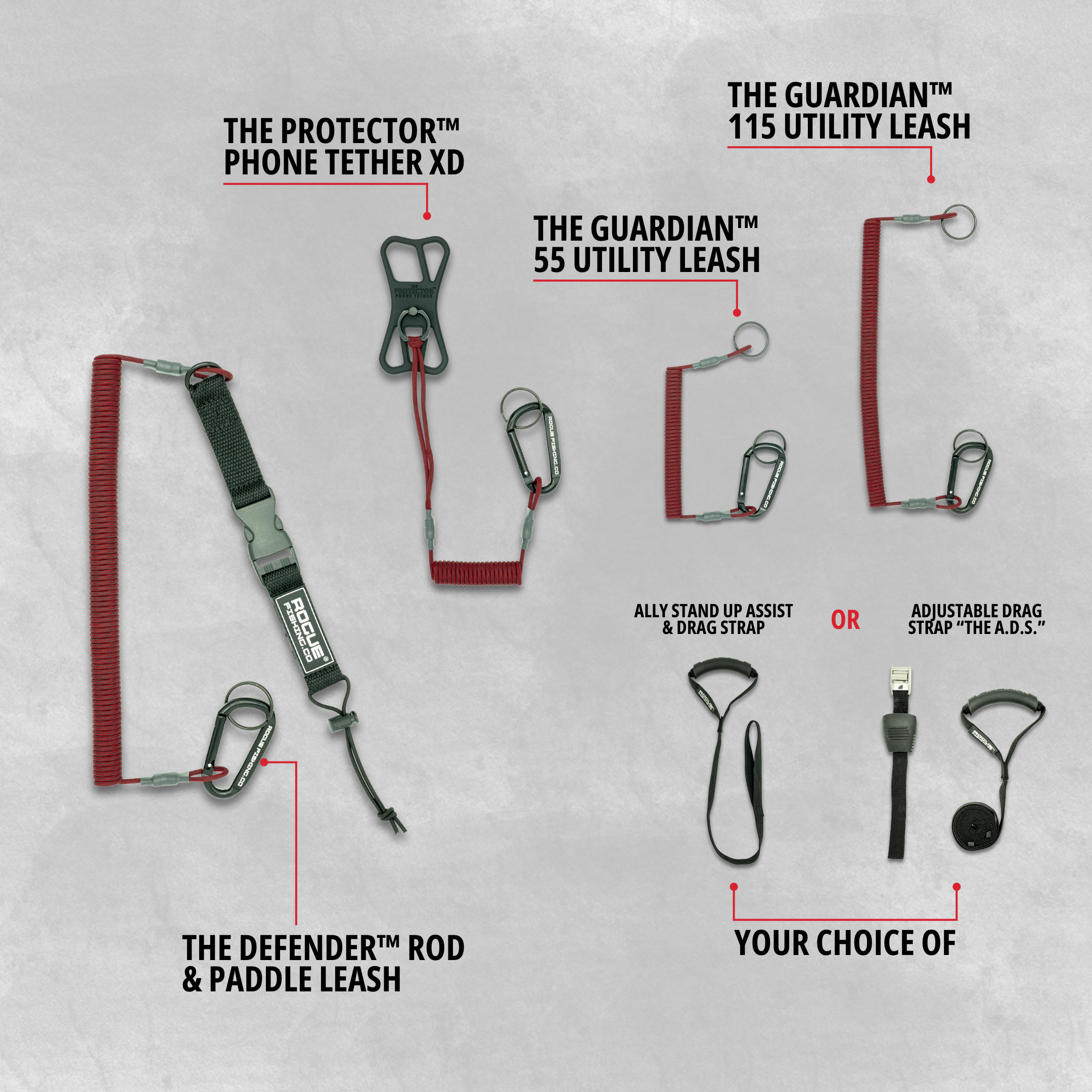 The Essentials Kit