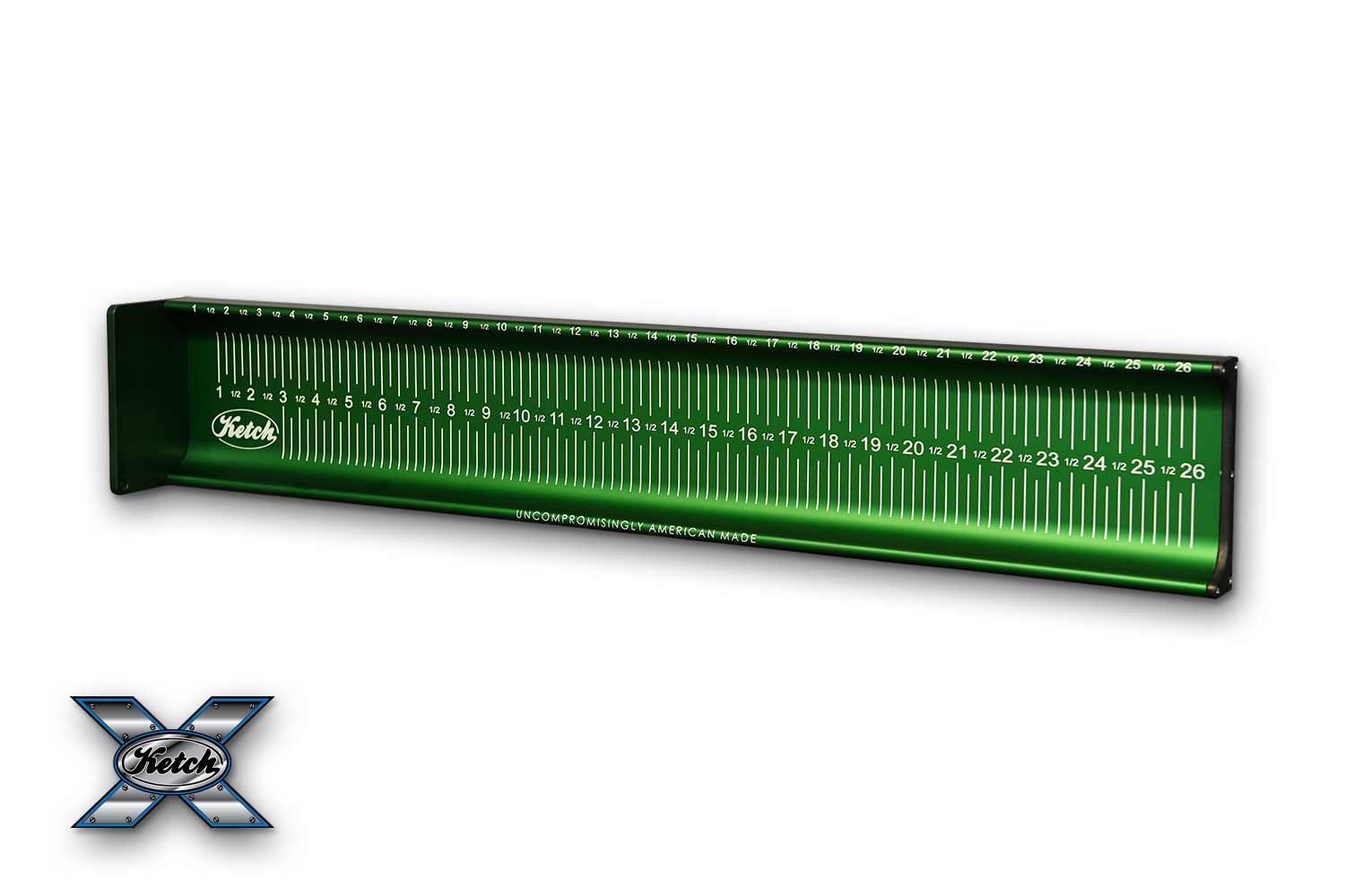 Ketch X Measuring Board