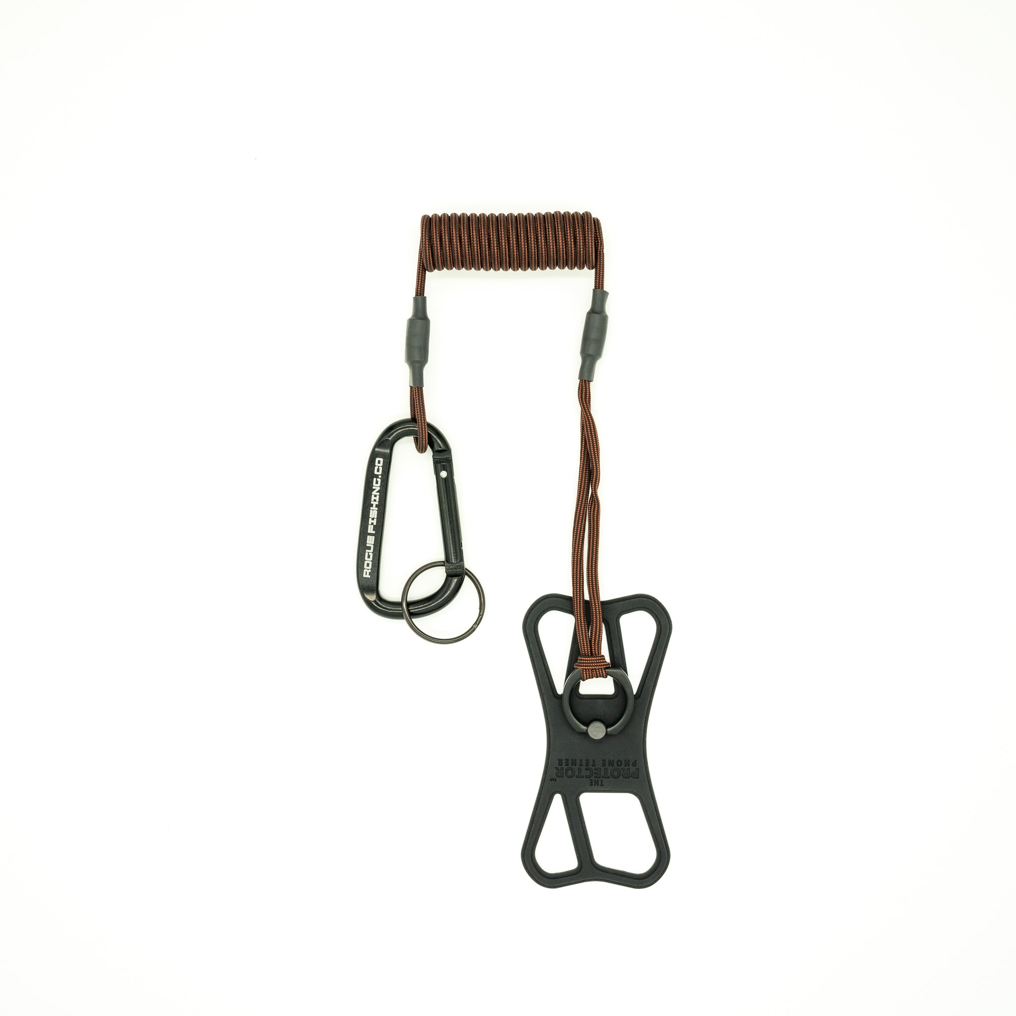 Fly Rod Tether THE PROTECTOR™ Phone Tether XD – Rogue Fishing Co.
