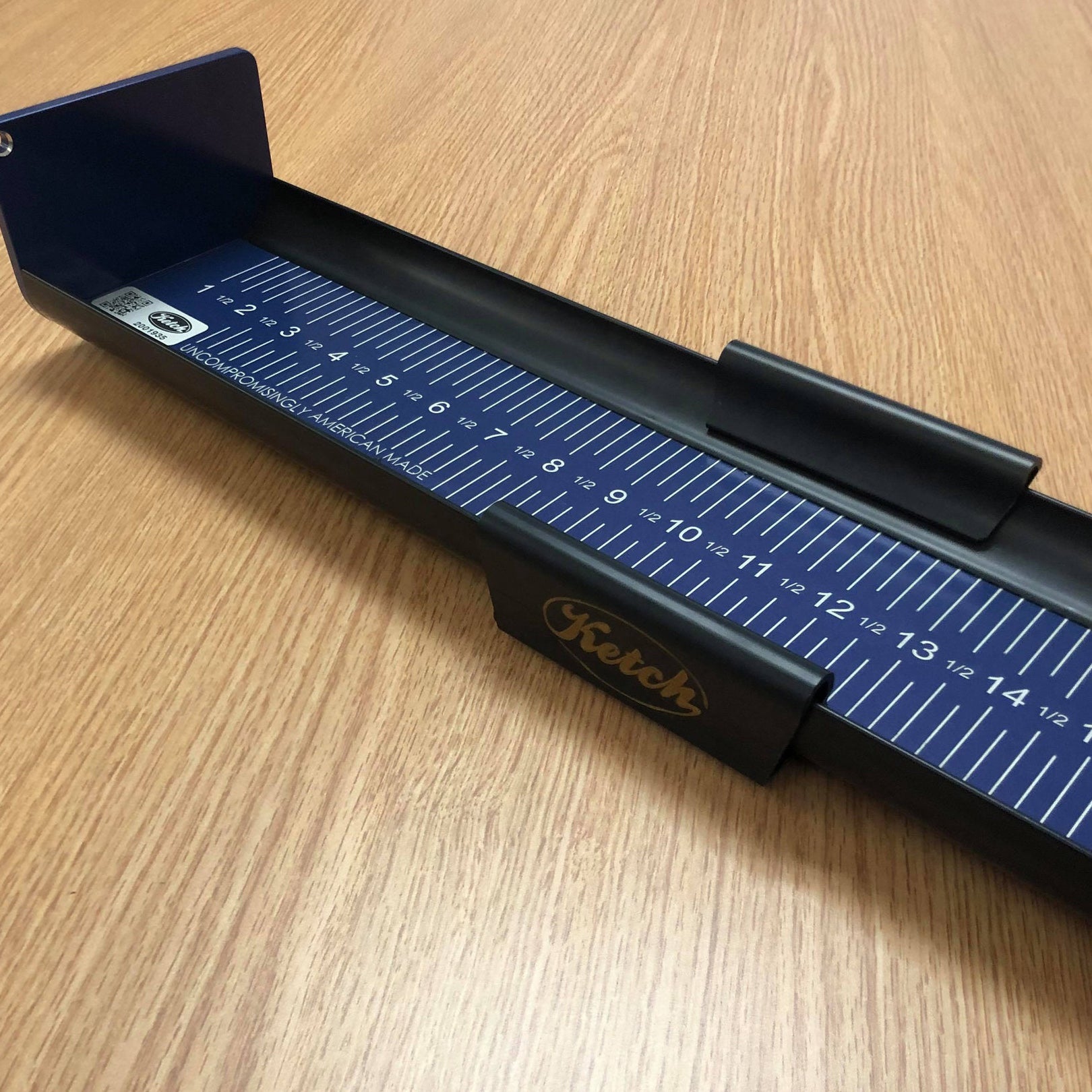 Ketch Fishing Ruler Ketch Keeper – Rogue Fishing Co.